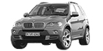 BMW E70 P20C8 Fault Code